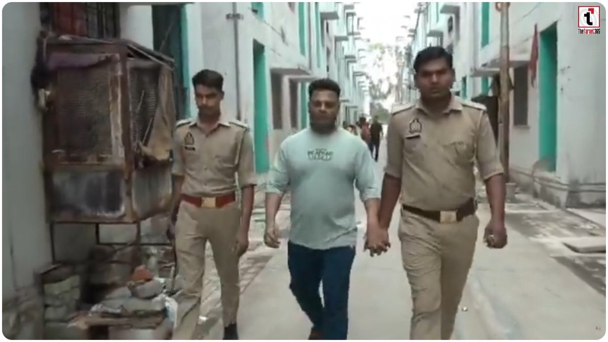 Kanpur Crime