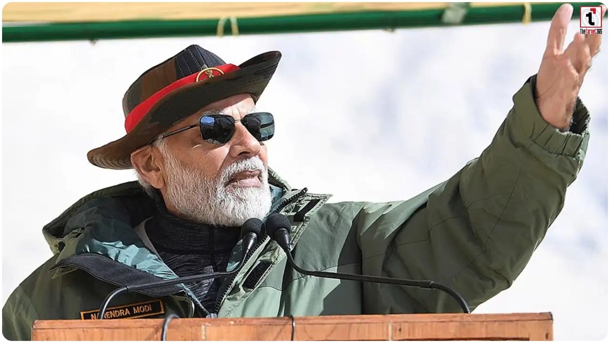 Kargil Vijay Diwas 2026