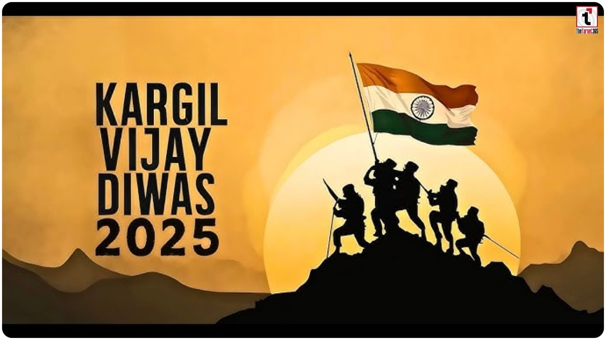 Kargil Vijay Diwas