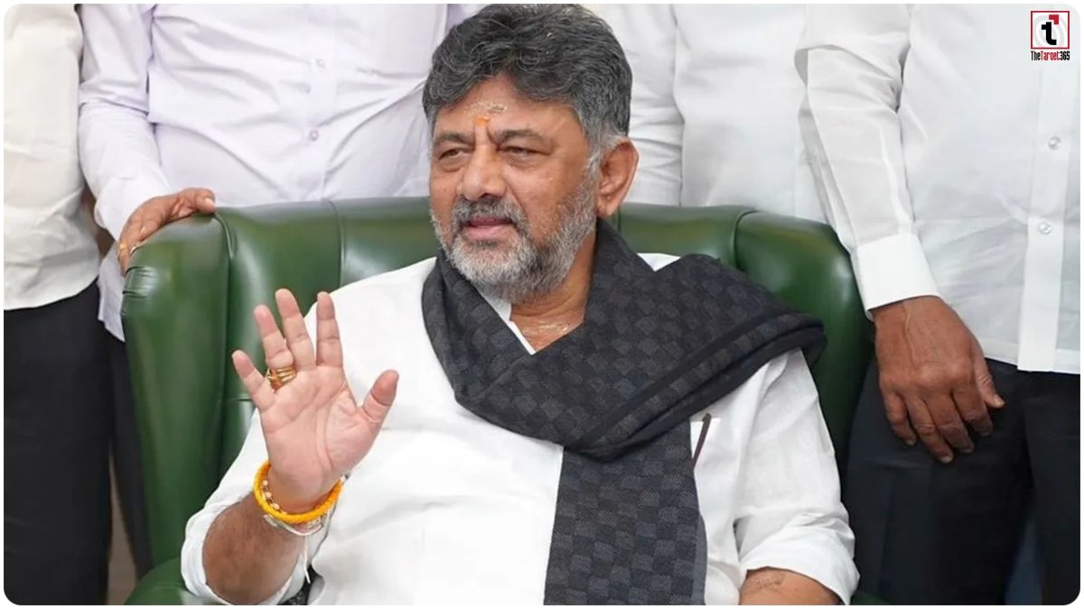 Karnataka Cabinet Expansion