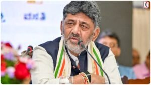 Karnataka Cabinet Expansion