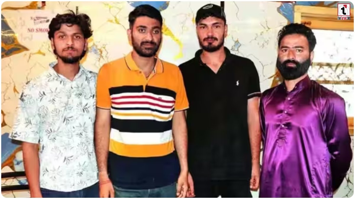 Kashmir News