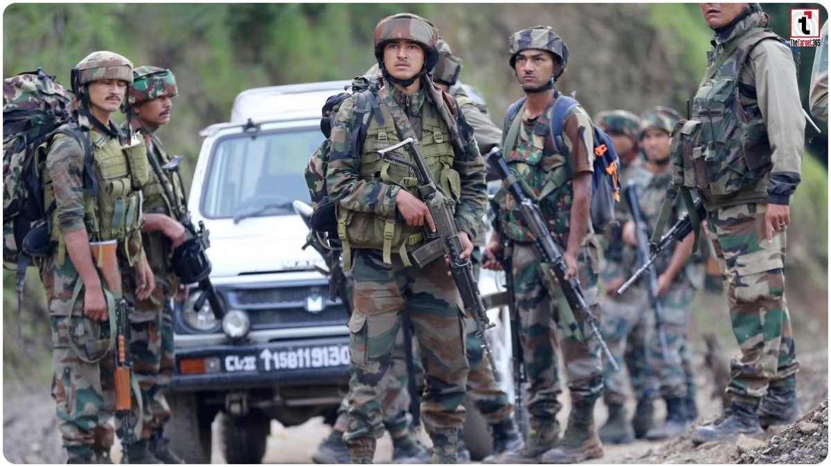 KashKashmir Terror Attackmir Terror Attack