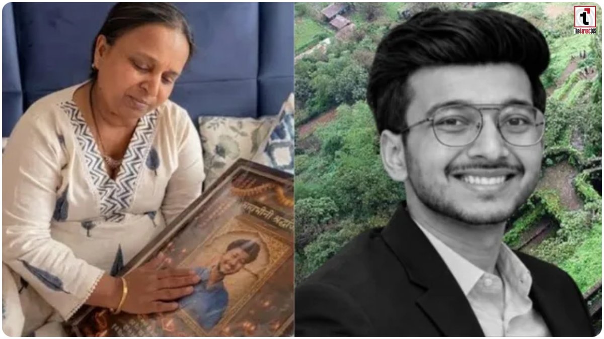 Ketan Agarwal Case