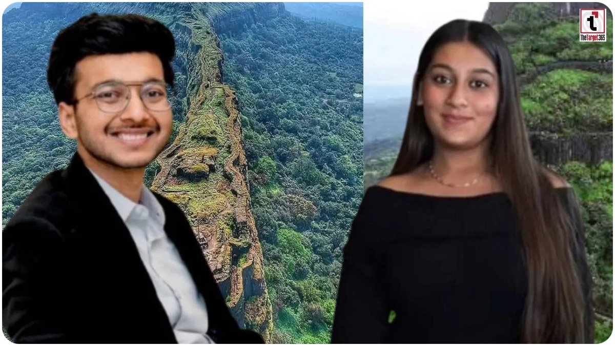 Ketan Agrawal Case