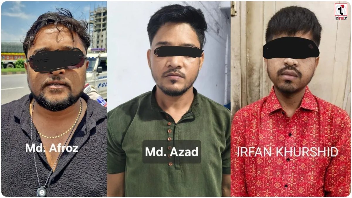 Kolkata Student Protest Violence