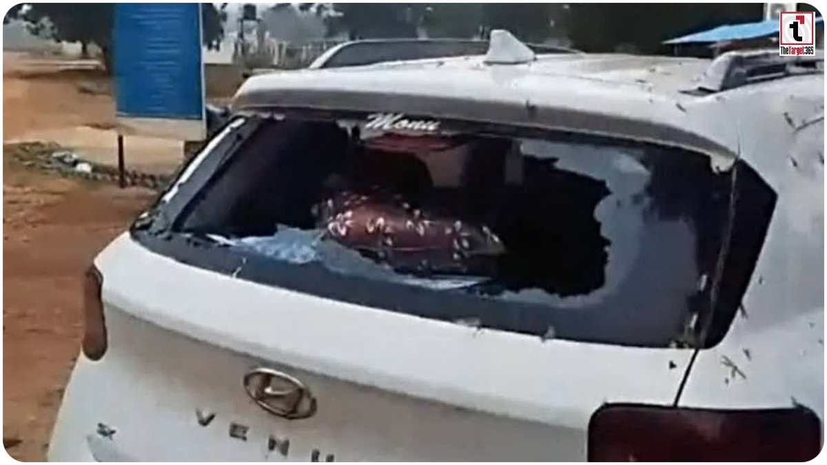 Korba Crime