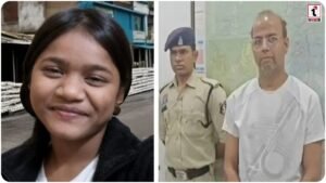 Koriya Student Suicide Case