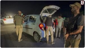 Kulgam Terror Attack