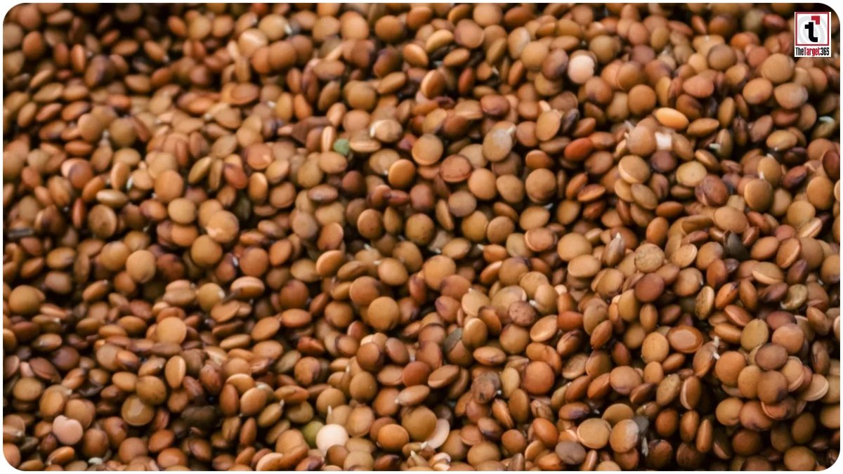 Kulthi Dal Benefits