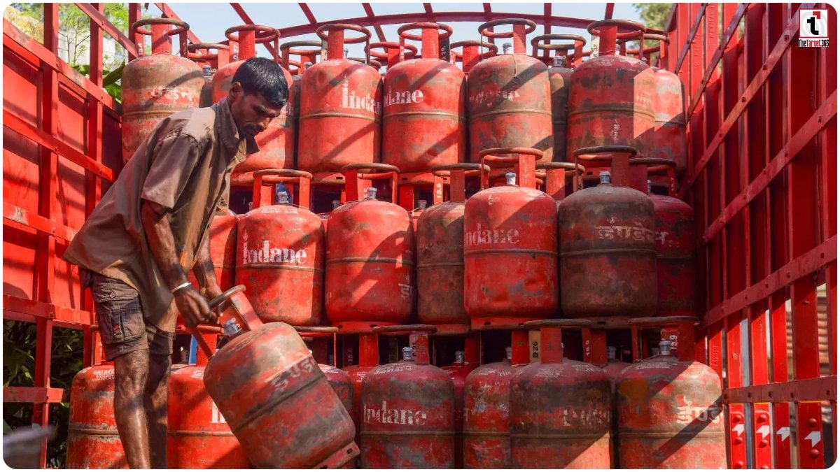 LPG Supply
