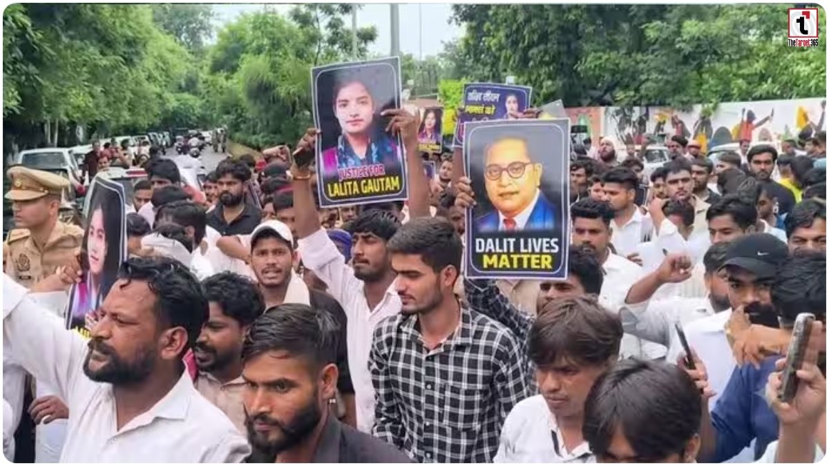 Lalita Gautam Murder Case