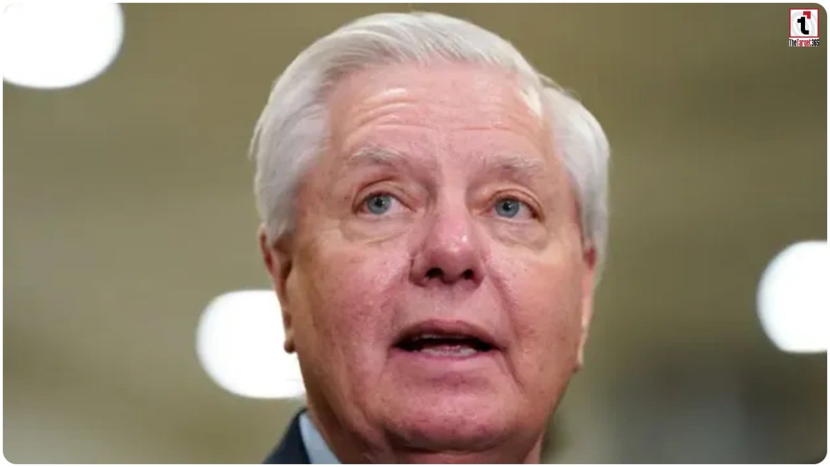 Lindsey Graham Death