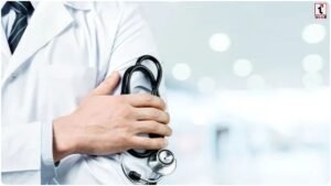 MBBS Students Relief
