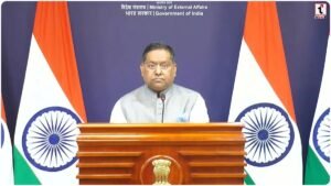 MEA Briefing