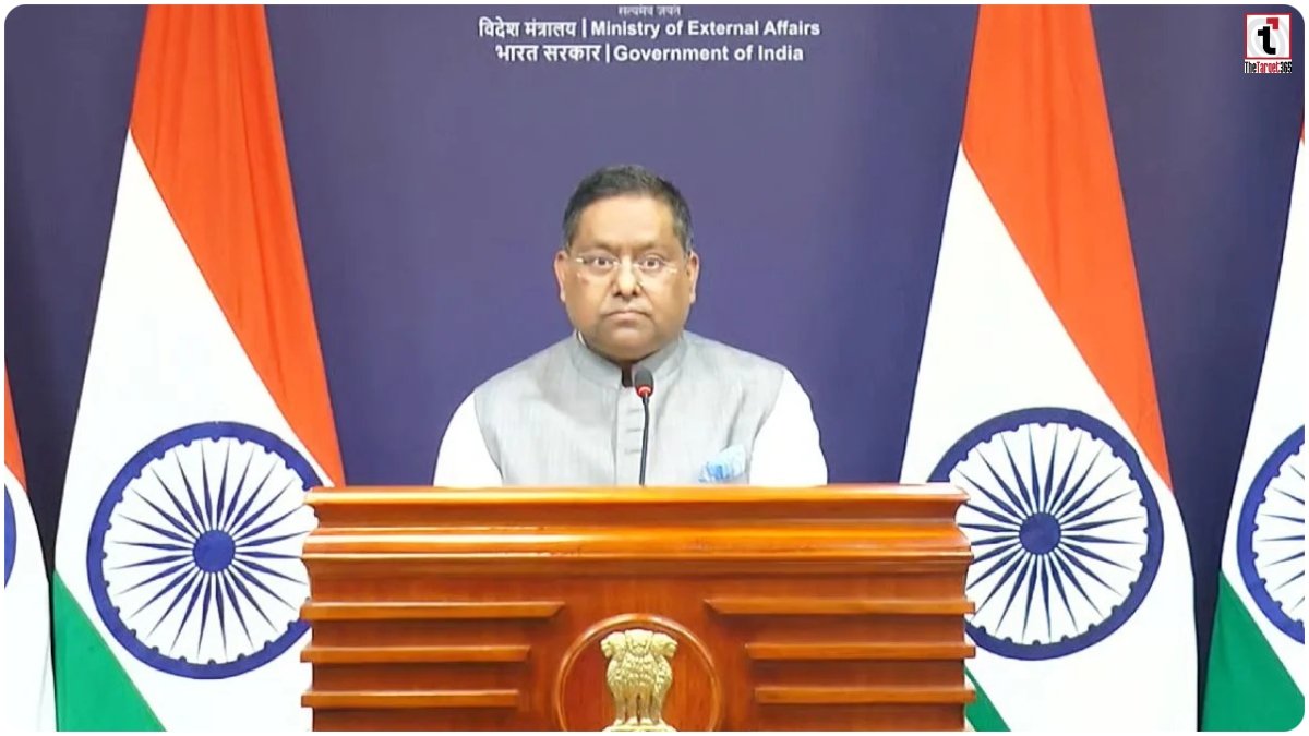 MEA Briefing