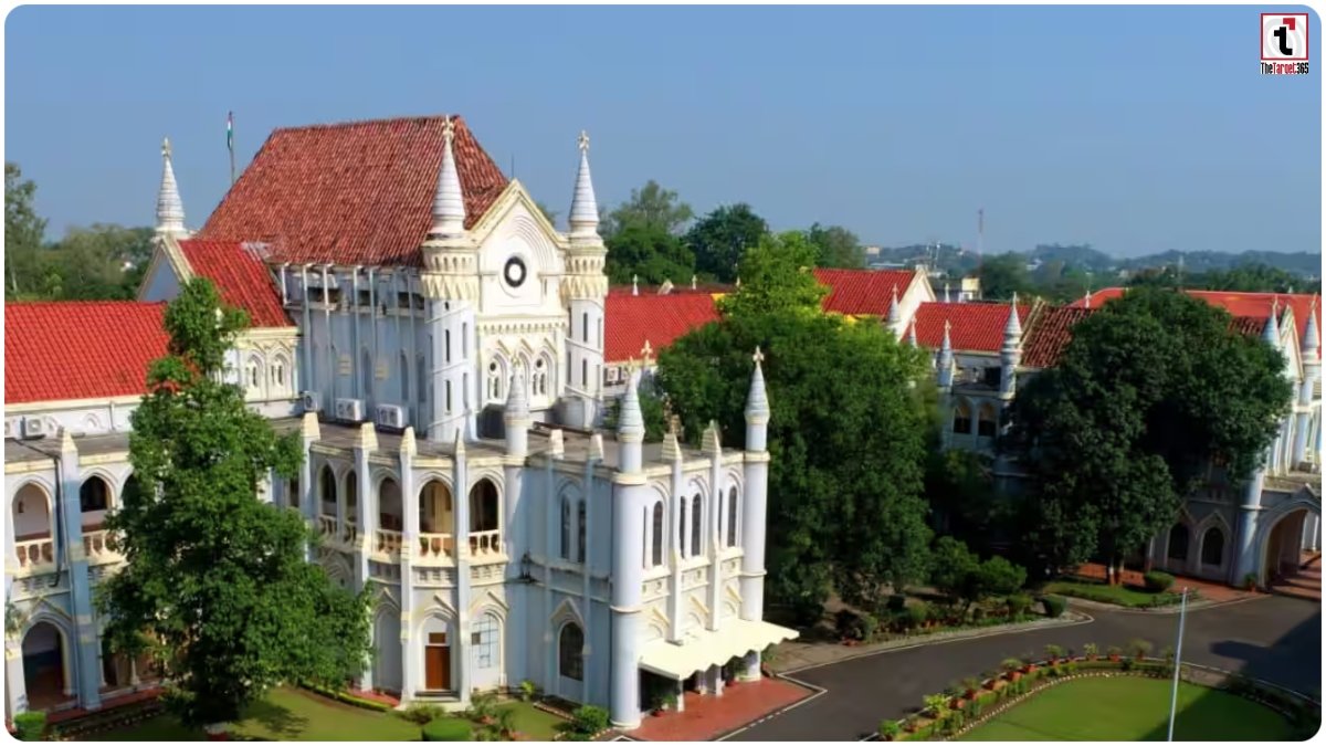 MP High Court Action