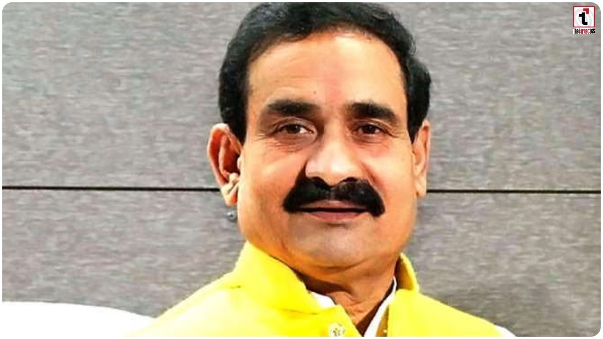 MP Politics