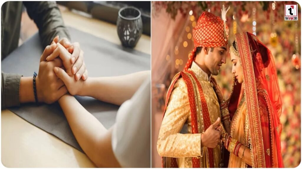 MP UCC Bill: शादीशुदा होकर लिव-इन पर सख्ती, बेटियों को पैतृक संपत्ति में बराबर अधिकार; जानिए बड़े प्रावधान