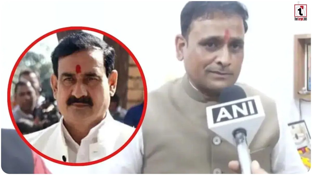 Madhya Pradesh Politics