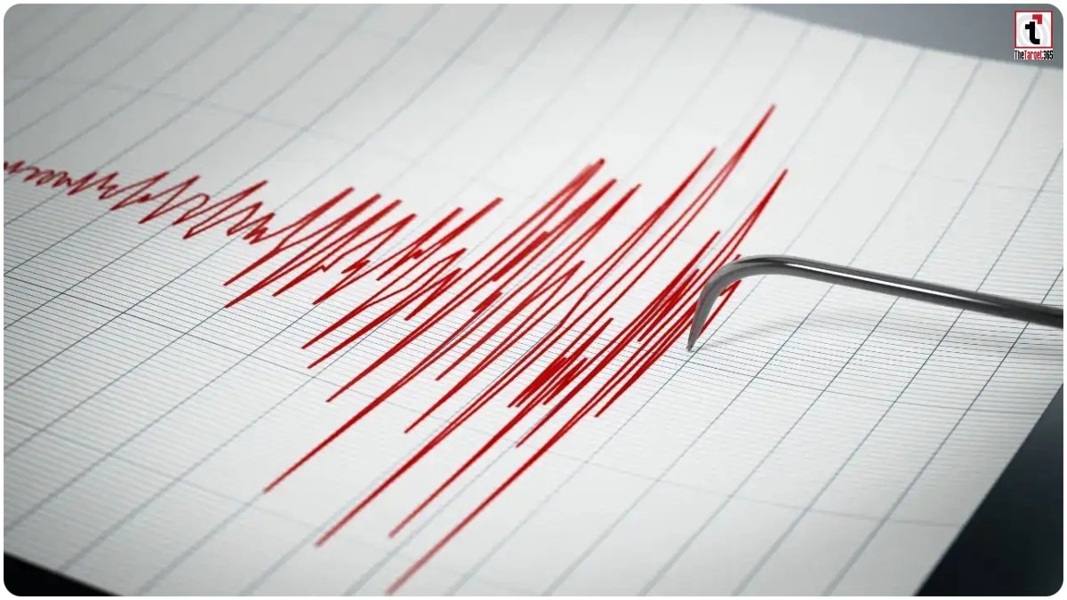Maharashtra Earthquake