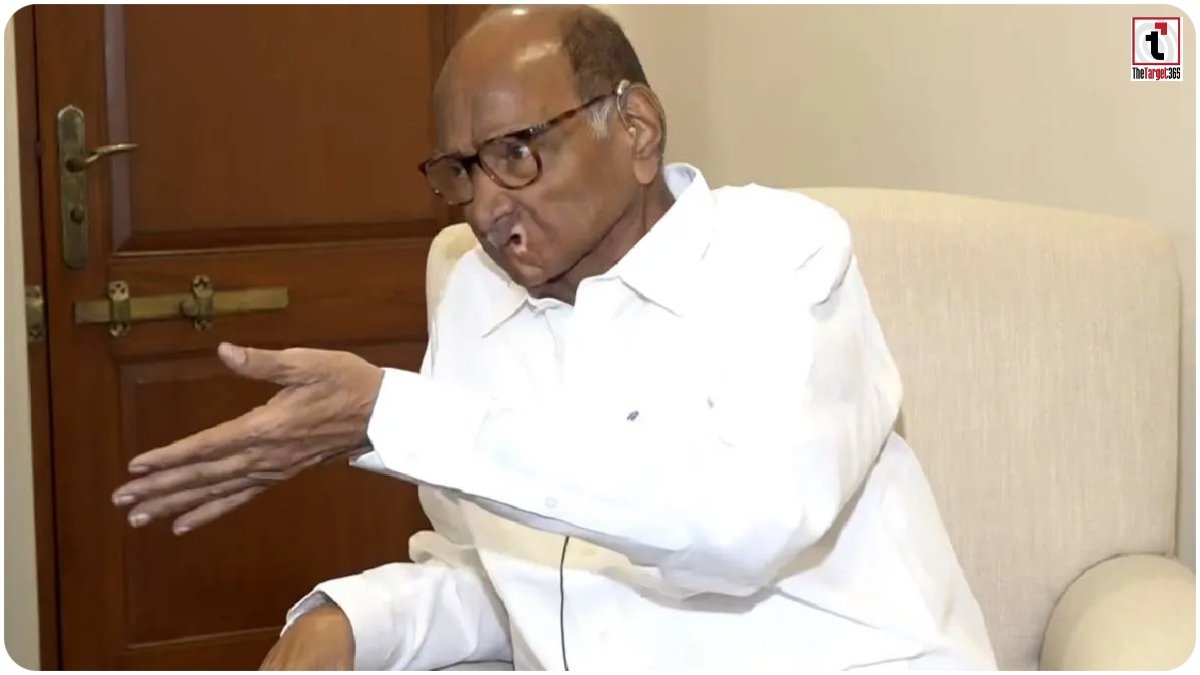 Maharashtra Politics