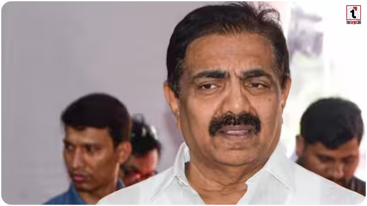 Maharashtra Politics