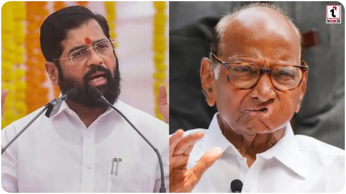 Maharashtra Politics