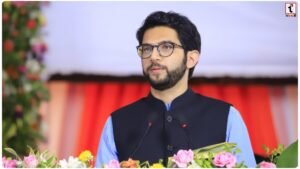 Maharashtra Politics
