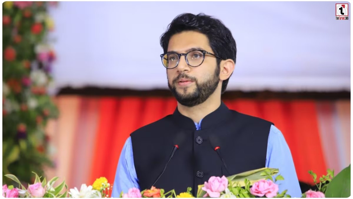 Maharashtra Politics