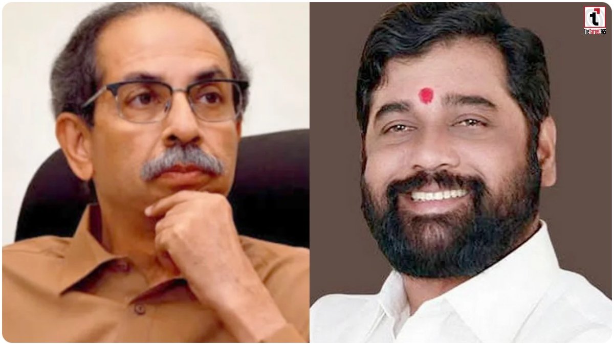 Maharashtra Politics