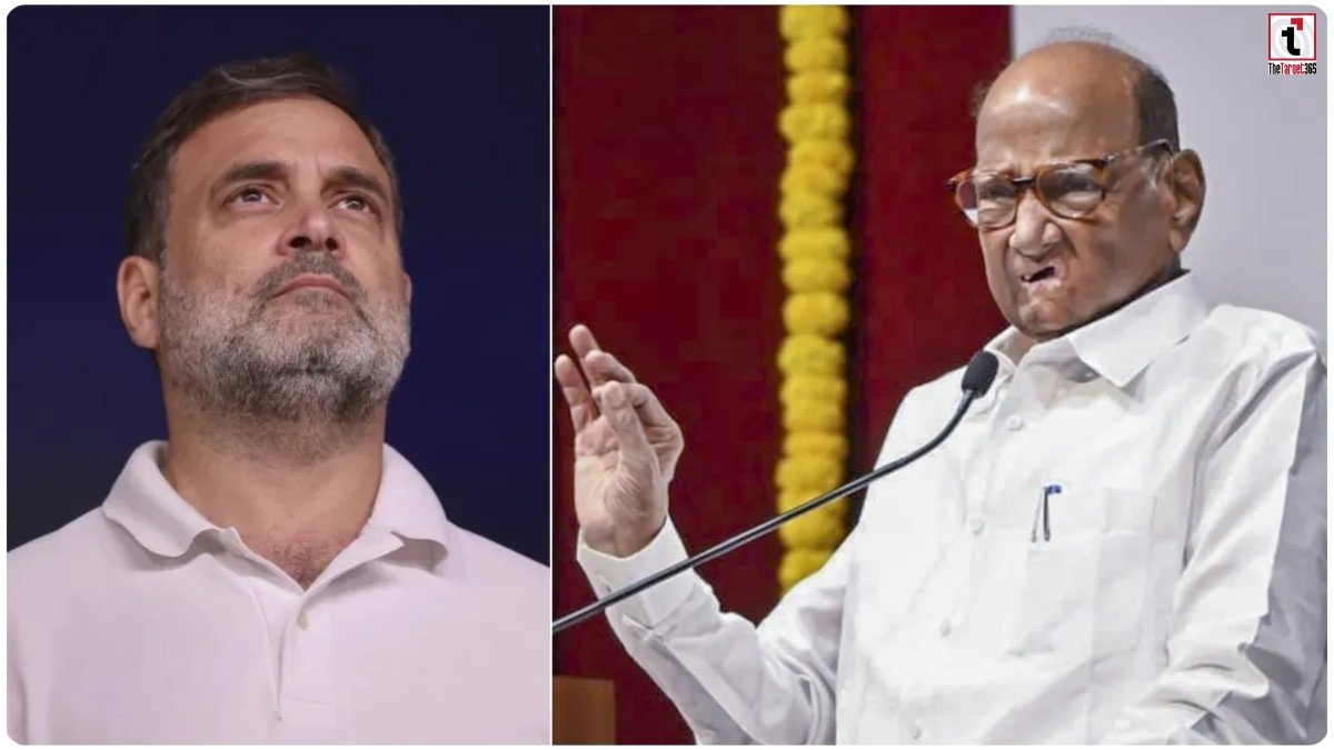 Maharashtra Politics