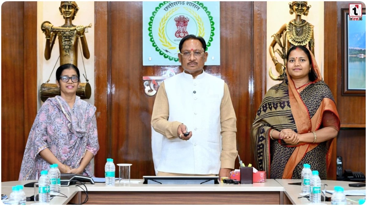 Mahtari Vandan Yojana