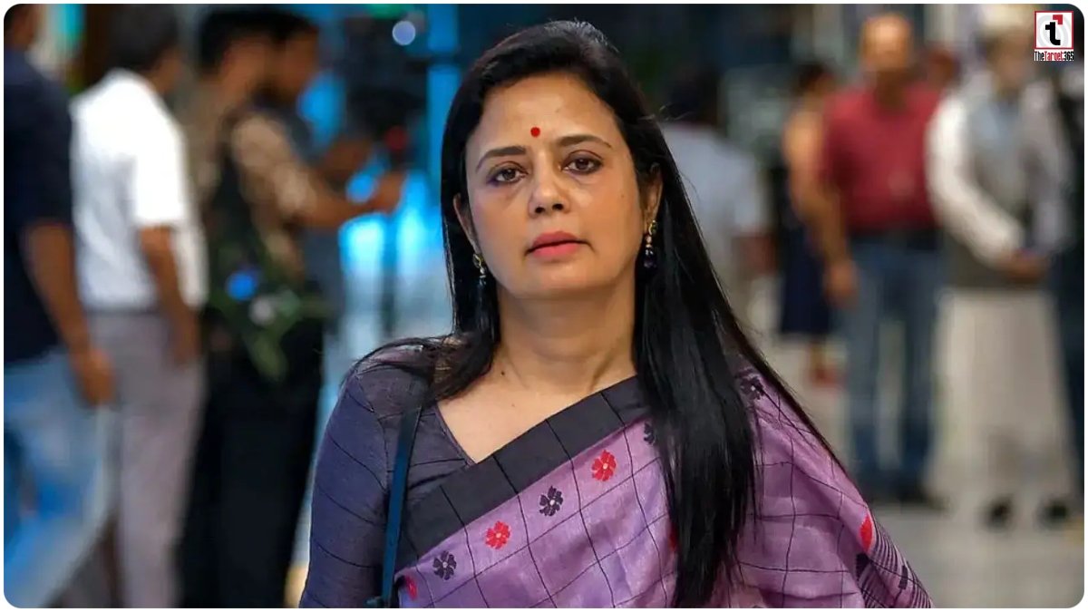 Mahua Moitra
