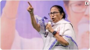 Mamata Banerjee