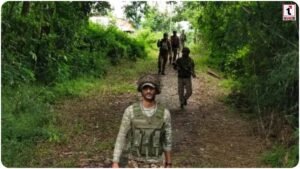 Manipur Attack