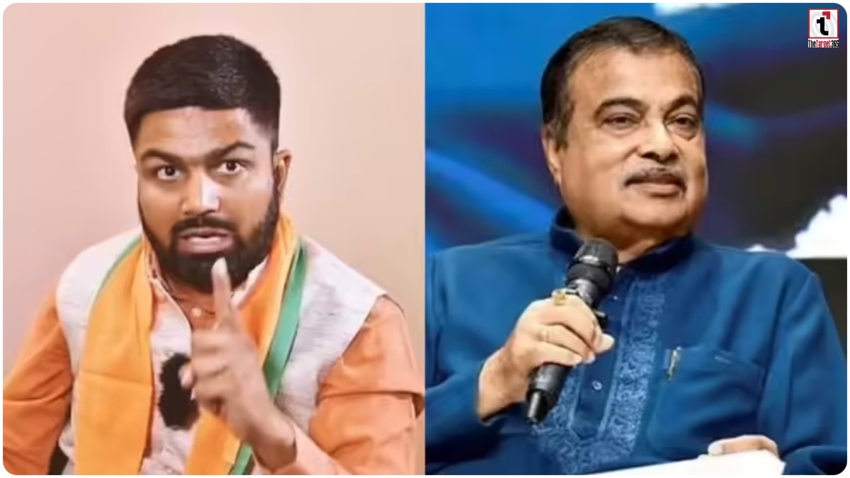 Manish Kashyap Controversy