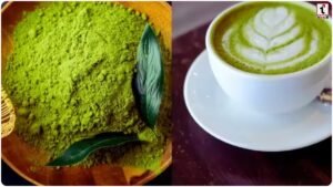 Matcha Tea