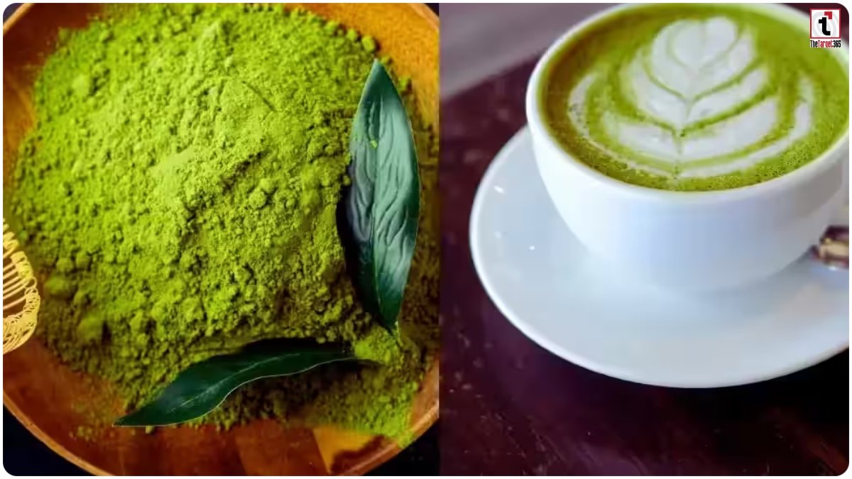 Matcha Tea