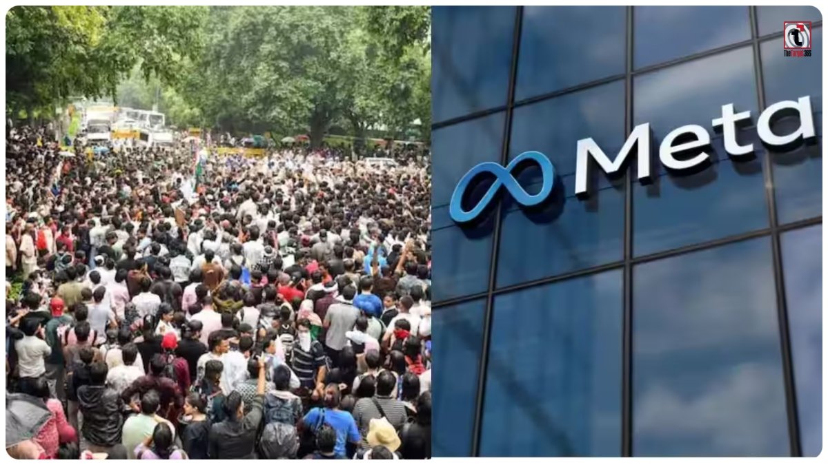 Meta India FIR