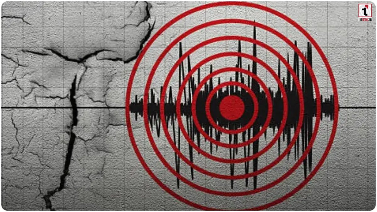 Mexico Earthquake