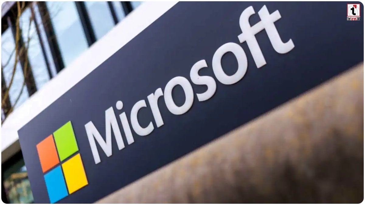Microsoft AI Strategy