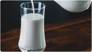 Milk Side Effects