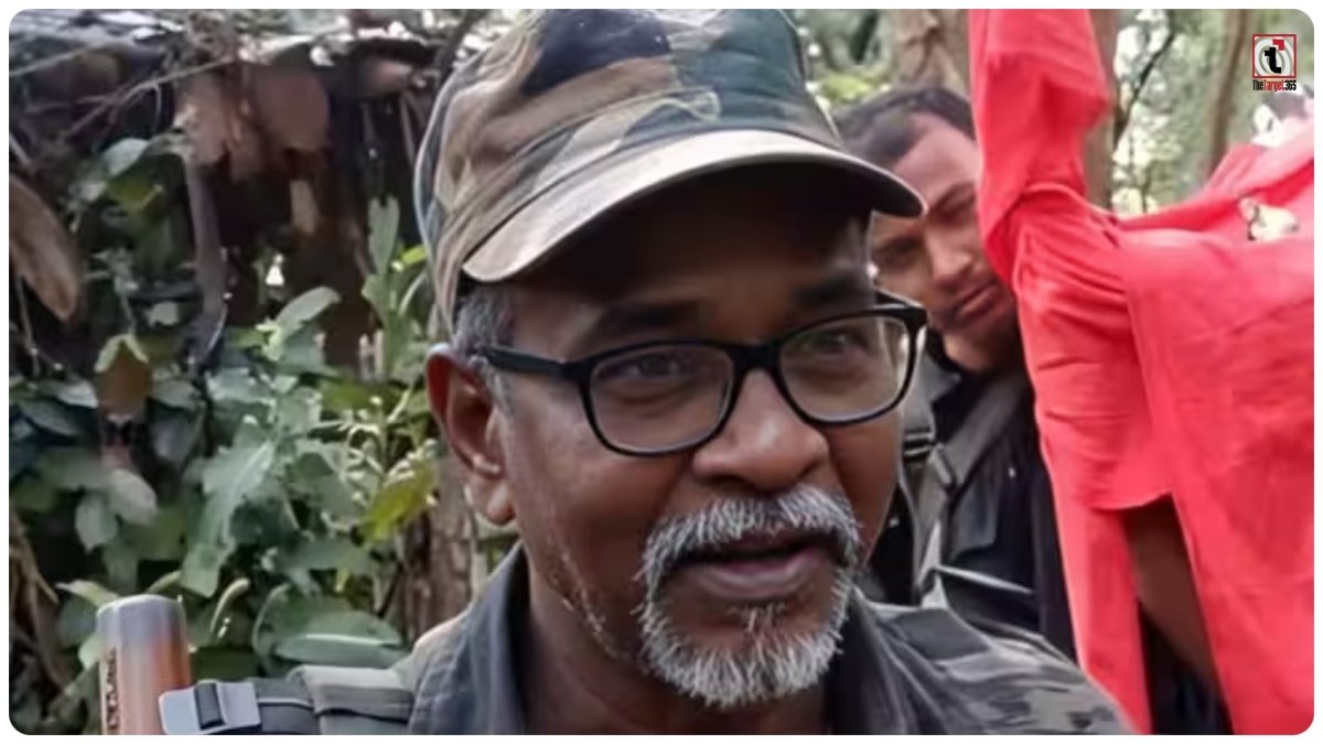 Misir Besra Arrest