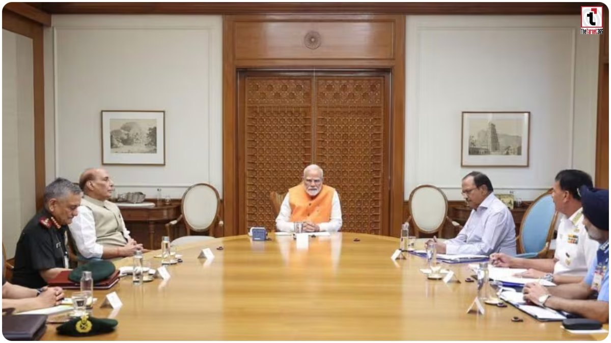 Modi Cabinet Decisions