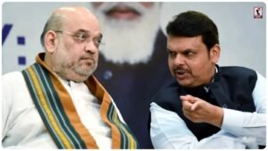 Modi Cabinet Reshuffle