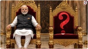 Modi Cabinet reshuffle