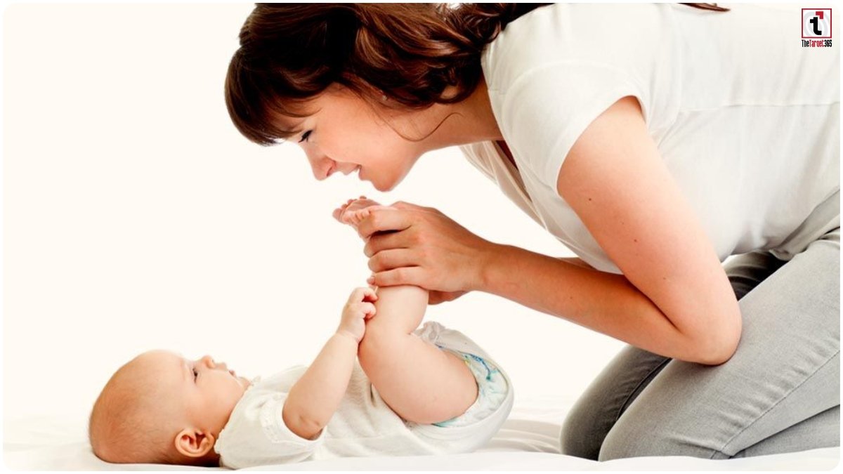 Monsoon Baby Care Tips