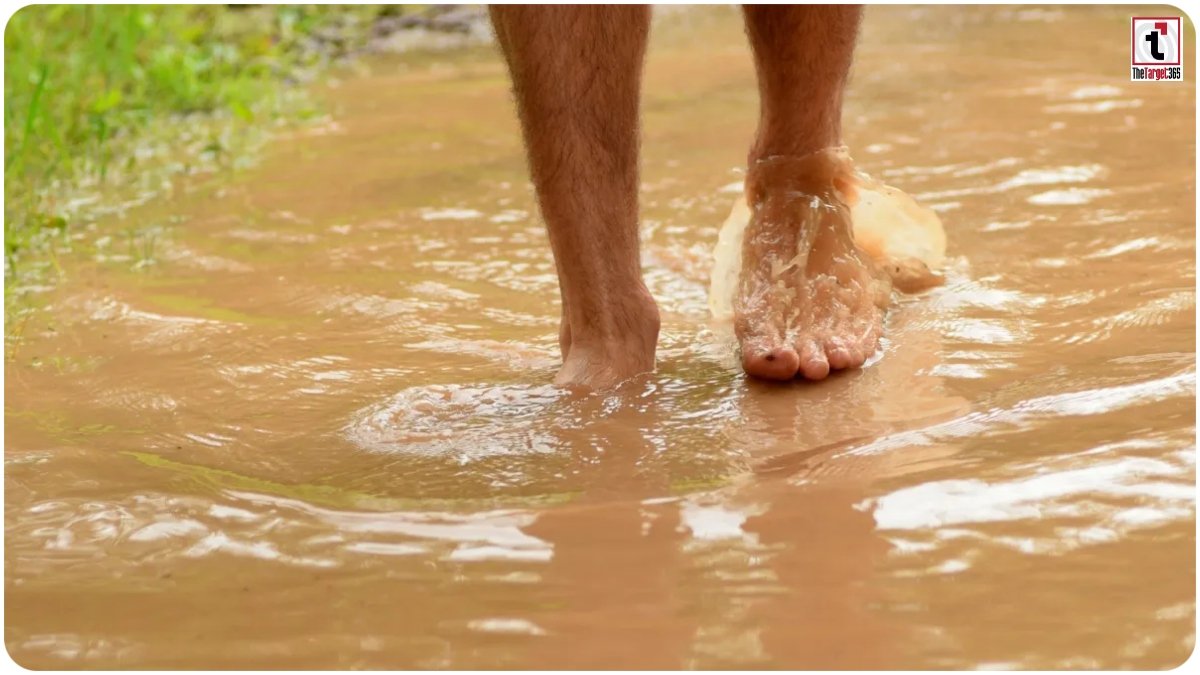 Monsoon Health Tips