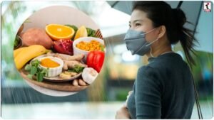 Monsoon Health Tips